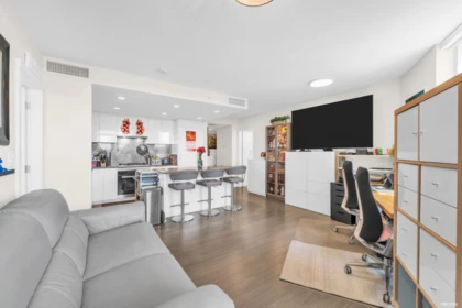 1207 3699 Sexsmith Road, Richmond, BC, Richmond — Apartment/Condo for sale