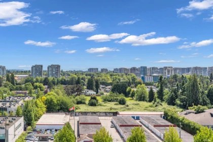 Office / Den Photo of 1207 3699 Sexsmith Road, Richmond, BC