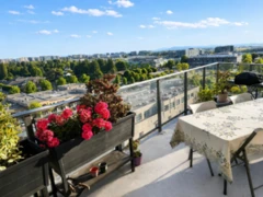 1207 3699 Sexsmith Road, Richmond, BC