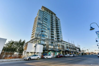 506 1473 Johnston Street, White Rock, BC, White Rock — Apartment/Condo for sale