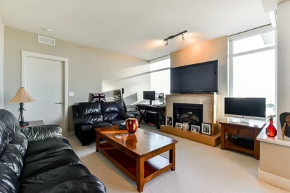 506 1473 Johnston Street, White Rock, BC, White Rock — Apartment/Condo for sale