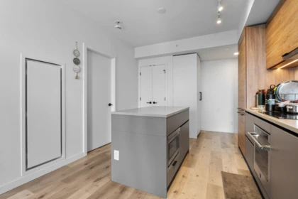Breakfast Nook Photo of 3012 10448 University Drive, Surrey, BC