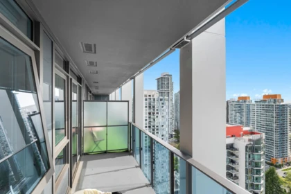Loft / Bonus Room Photo of 3012 10448 University Drive, Surrey, BC