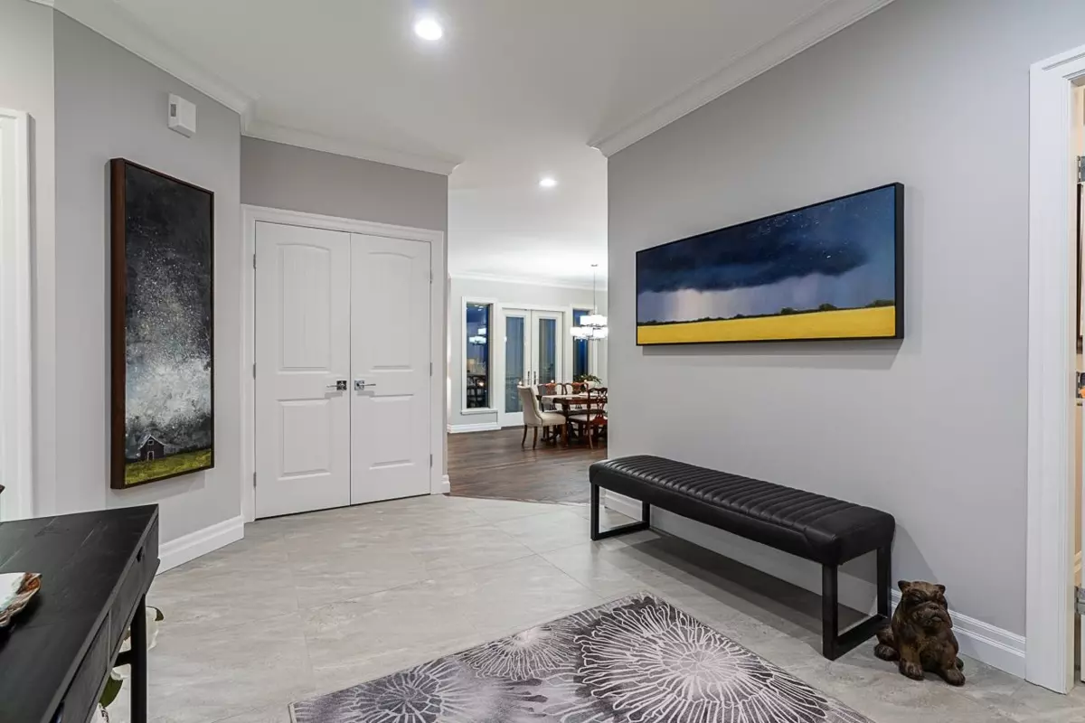 Family Room Photo of 111 51075 Falls Court, Chilliwack, BC