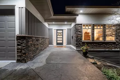 Community Amenities Photo (Clubhouse) of 111 51075 Falls Court, Chilliwack, BC