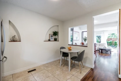 2995 Corona Drive, Burnaby, BC, Burnaby — Townhouse for sale