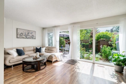 Kitchen Photo of 2995 Corona Drive, Burnaby, BC
