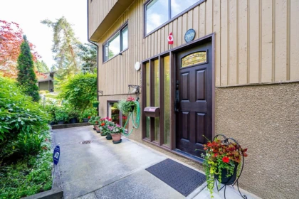 Laundry Room Photo of 2995 Corona Drive, Burnaby, BC