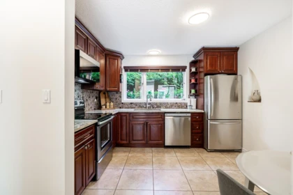 2995 Corona Drive, Burnaby, BC, Burnaby — Townhouse for sale
