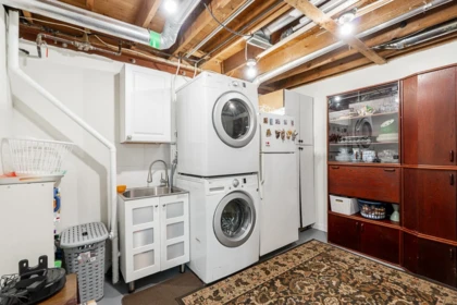 Office / Den Photo of 2995 Corona Drive, Burnaby, BC