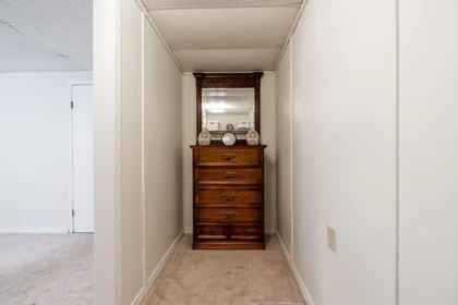 Powder Room Photo of 2995 Corona Drive, Burnaby, BC