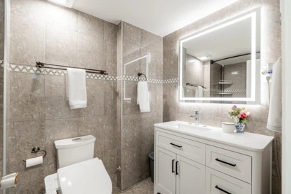 Primary Bedroom Photo of 2995 Corona Drive, Burnaby, BC