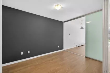 Entry Foyer Photo of 304 384 E 1st Avenue, Vancouver, BC