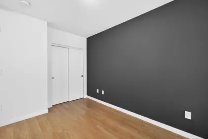 Laundry Room Photo of 304 384 E 1st Avenue, Vancouver, BC