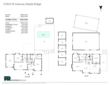 27924 112 Street, Maple Ridge, BC, Maple Ridge — Single Family Residence for sale