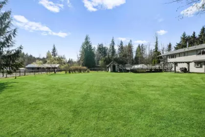 Front Yard Photo of 27924 112 Street, Maple Ridge, BC