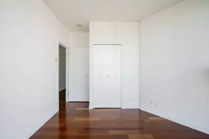 Laundry Room Photo of 1505 1050 Smithe Street, Vancouver, BC