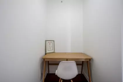 Mudroom Photo of 1505 1050 Smithe Street, Vancouver, BC