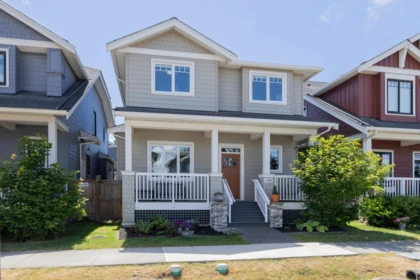 4702 Hazelnut Way, Delta, BC, Delta — Single Family Residence for sale