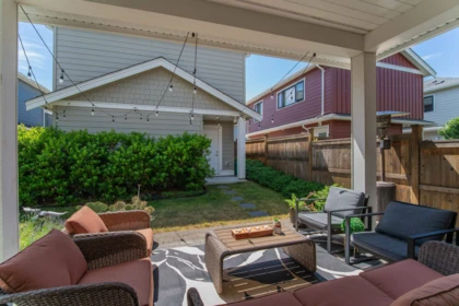 Front Yard Photo of 4702 Hazelnut Way, Delta, BC