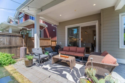 Hot Tub / Spa Photo of 4702 Hazelnut Way, Delta, BC