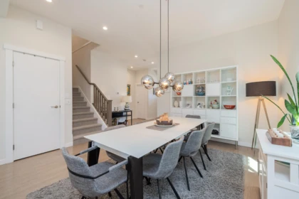 Kitchen Photo of 4702 Hazelnut Way, Delta, BC