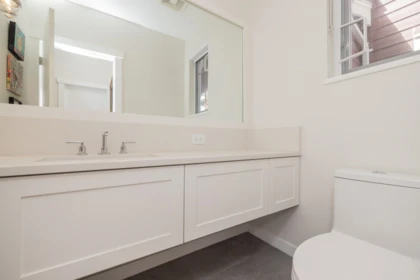 Laundry Room Photo of 4702 Hazelnut Way, Delta, BC