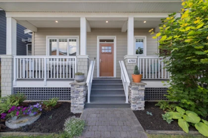 4702 Hazelnut Way, Delta, BC, Delta — Single Family Residence for sale