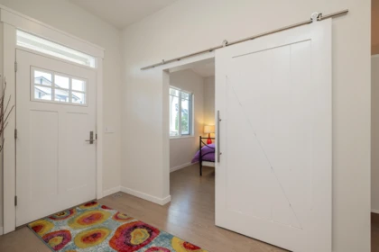 Loft / Bonus Room Photo of 4702 Hazelnut Way, Delta, BC