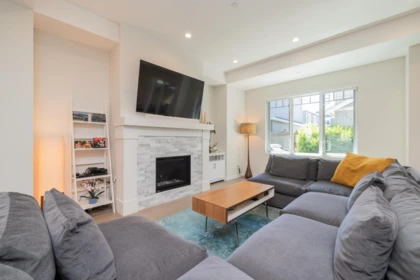 Pantry Photo of 4702 Hazelnut Way, Delta, BC