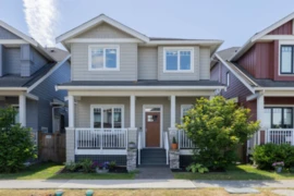 4702 Hazelnut Way, Delta, BC