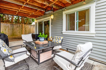 Street View Photo of 20280 Ospring Street, Maple Ridge, BC