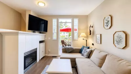 #11 4787 57 Street, Delta, BC, Delta — Townhouse for sale
