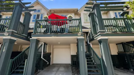#11 4787 57 Street, Delta, BC, Delta — Townhouse for sale