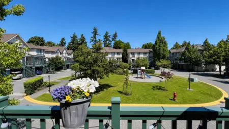 Garden / Landscaping Photo of #11 4787 57 Street, Delta, BC