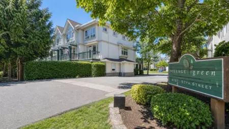 Hot Tub / Spa Photo of #11 4787 57 Street, Delta, BC