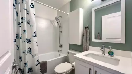 Loft / Bonus Room Photo of #11 4787 57 Street, Delta, BC