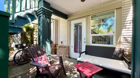 Outdoor Patio Photo of #11 4787 57 Street, Delta, BC