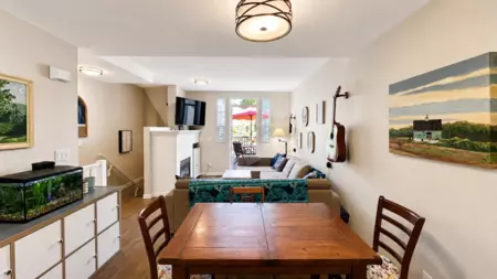 Pantry Photo of #11 4787 57 Street, Delta, BC