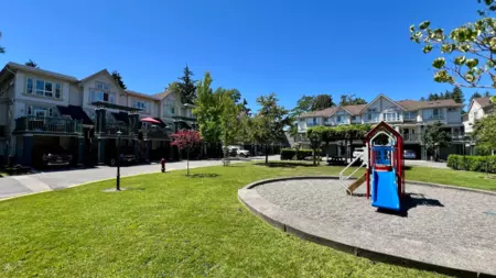 Swimming Pool Photo of #11 4787 57 Street, Delta, BC