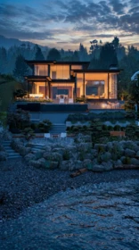 Kitchen Photo of 3180 Travers Avenue, West Vancouver, BC