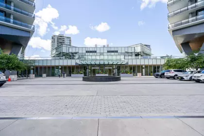 1110 4730 Lougheed Highway, Burnaby, BC, Burnaby — Apartment/Condo for sale
