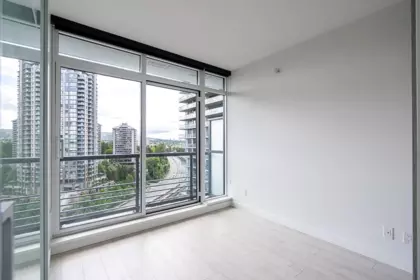 Office / Den Photo of 1110 4730 Lougheed Highway, Burnaby, BC
