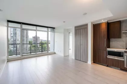 Pantry Photo of 1110 4730 Lougheed Highway, Burnaby, BC