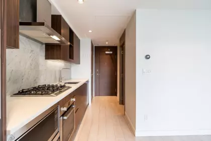 Powder Room Photo of 1110 4730 Lougheed Highway, Burnaby, BC