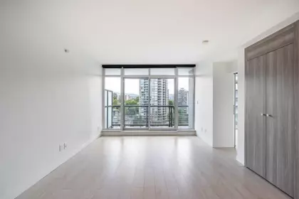 Primary Bedroom Photo of 1110 4730 Lougheed Highway, Burnaby, BC
