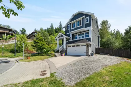 10433 248 Street, Maple Ridge, BC, Maple Ridge — Single Family Residence for sale