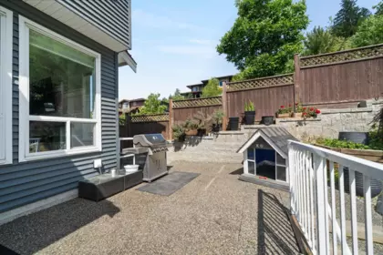 Garden / Landscaping Photo of 10433 248 Street, Maple Ridge, BC