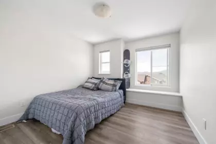Office / Den Photo of 10433 248 Street, Maple Ridge, BC