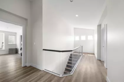 Powder Room Photo of 10433 248 Street, Maple Ridge, BC